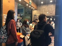 大堂-茶颜悦色(五一里1号口店)