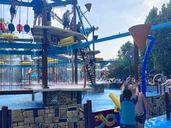 -武汉玛雅海滩水公园