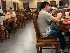 大堂-孙府大院(步行街店)