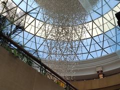 -圆顶阁西餐厅(郑州索菲特国际饭店 )