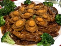 -北海渔村酒楼·粤菜海鲜点心(新华店)