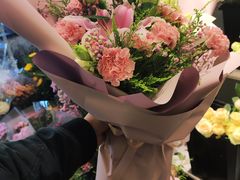 -红袖花坊(大学路店)