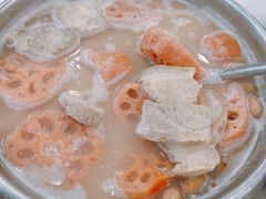 -新兴家喻酒家·羊城名宴(昌岗店)