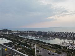 -厦门国际会议中心酒店(环岛路酒店)