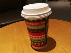 -星巴克(深圳龙岗天安数码城店)