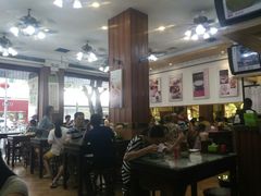 大堂-聚百川(增城西城路店)