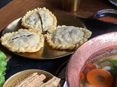 -陀岗美食·云南藏式特色餐厅