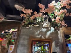 -城墙拐拐火锅(三峡广场黑金冠店)