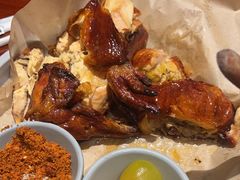 -SHAN山(前滩太古里店)