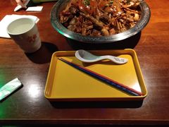 -蛮横肉蟹煲(印象城店)