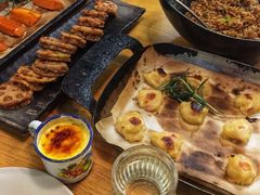-素描餐厅(灵隐天竺店)