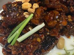 -申粤轩酒楼·三十年粤菜经典(丁香花园店)