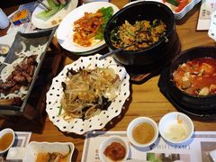 -紫霞门韩国料理烤肉(深南东路店)