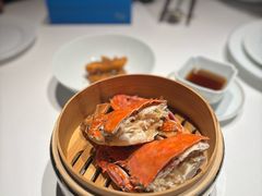 -荣轩(新荣记环球金融中心店)