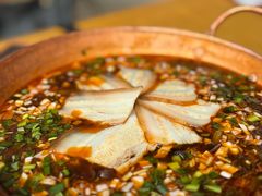 -SHAN山(前滩太古里店)