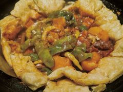 -灶座小锅烀饼·铁锅炖(全国总店)