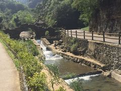 -神龙峡风景区