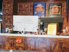 -Bombay Grill印度餐厅