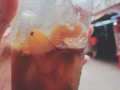 -罗汉果龙眼冰糖燉冬瓜