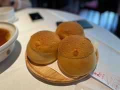 招牌菠萝包-炳胜公馆(珠江新城店)