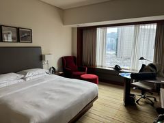 -香港尖沙咀凯悦酒店