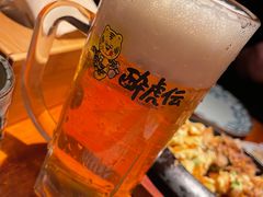 -醉虎传(南锣鼓巷店)