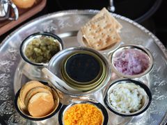 -海南清水湾莱佛士酒店