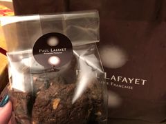 -PAUL LAFAYET 法式甜品(港汇广场店)