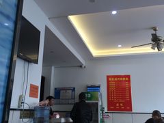 -温州海鲜面(万业工业园店)