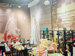 -三联韬奋书店(三里屯店)