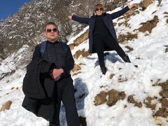 -太子岭滑雪场