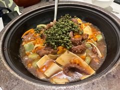 -狮王府淮扬菜(新街口友谊店)