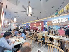 -苏晓玥·手作江南小吃(深圳北站店)