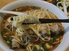 -张碗碗青海牛肉拉面(王城公园店)