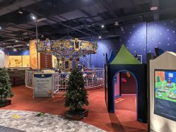 -幻贝家儿童乐园(苏州中心店)