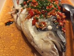 -火候轩品质湘菜·私厨(市府店)