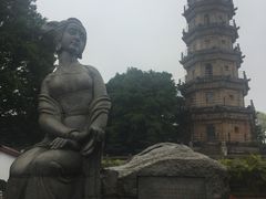 -船政文化景区-罗星塔公园