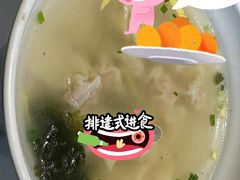 -馋三尺蟹粉小笼(人民广场店)