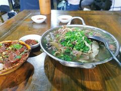 -小杨翘脚牛肉