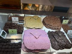-VENCHI 闻绮(北京汉光店)