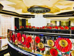 -上海苏宁宝丽嘉酒店·Cafe Bellagio西餐厅