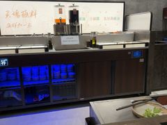 -蘑界·野生菌火锅(深业上城店)