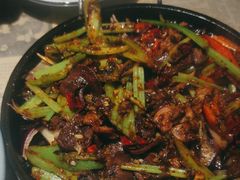 -人民公社大食堂(顺义总店)