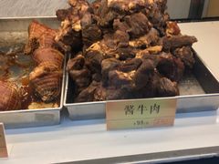 -四季小馆·地道北京小吃(广百店)