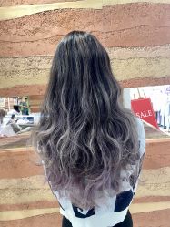 -MY HAIR ARDOR