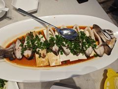 -狮王府淮扬菜(百家湖1912店)