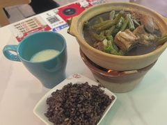 -嘉和一品粥(津华昌道店)
