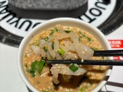 -左庭右院鲜牛肉火锅(新梅广场店)
