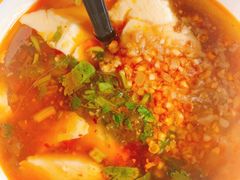 -李三卤汁豆腐脑