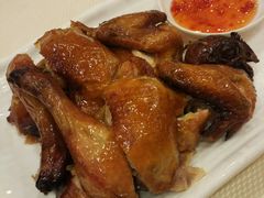 -新东城喜宴海鲜酒家(同德店)